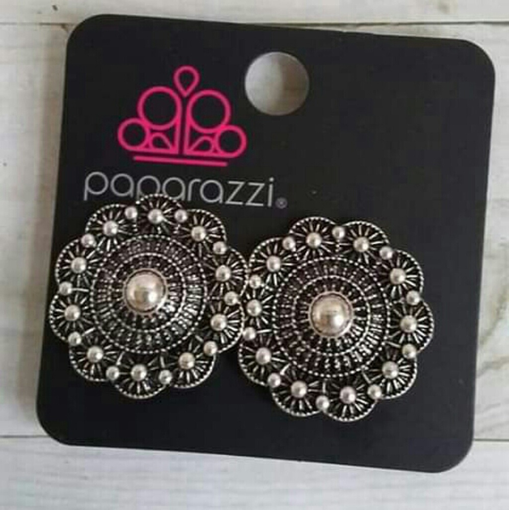 Women's earrings